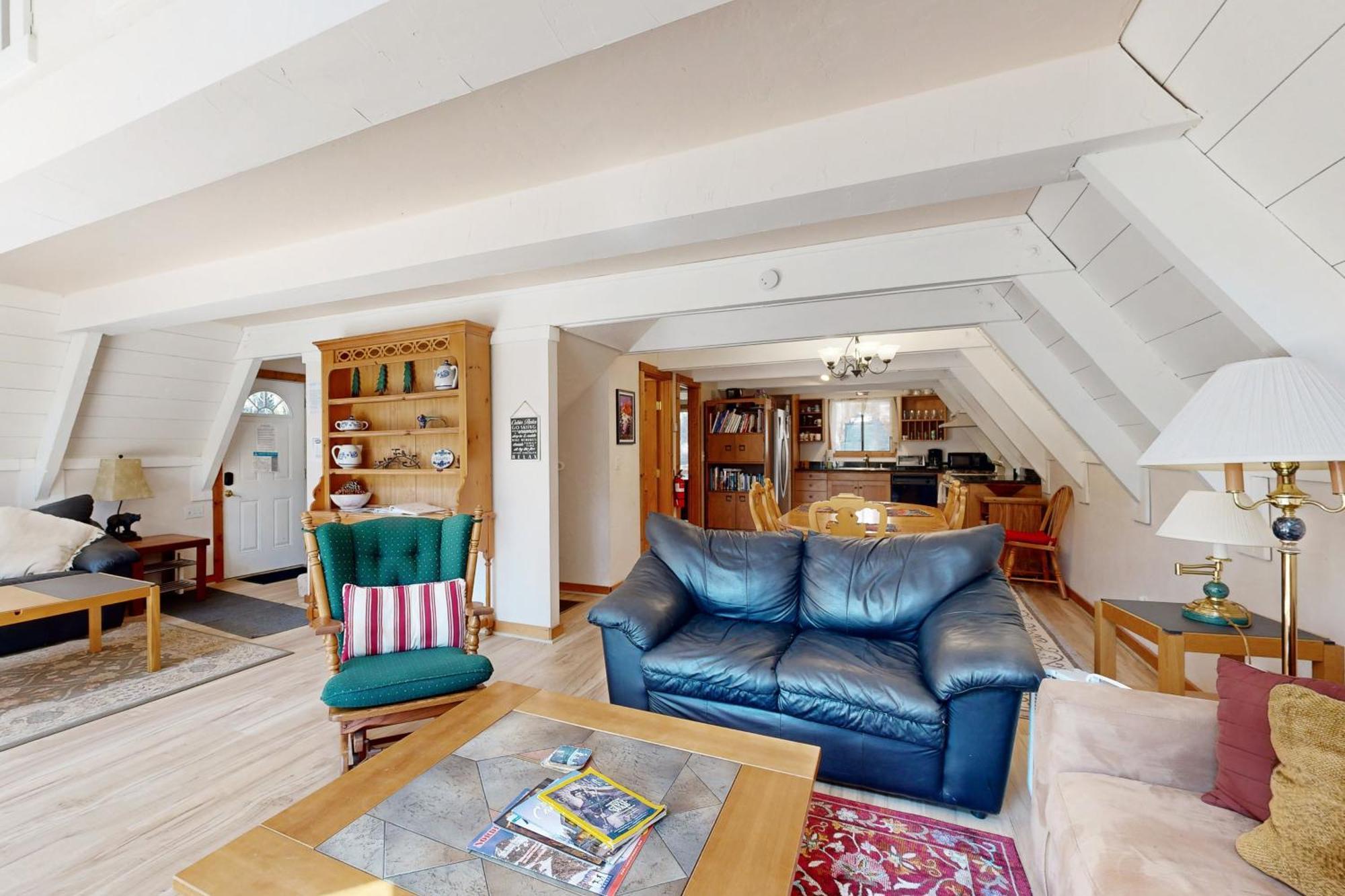Chamonix Chalet Villa ทรักกี ภายนอก รูปภาพ