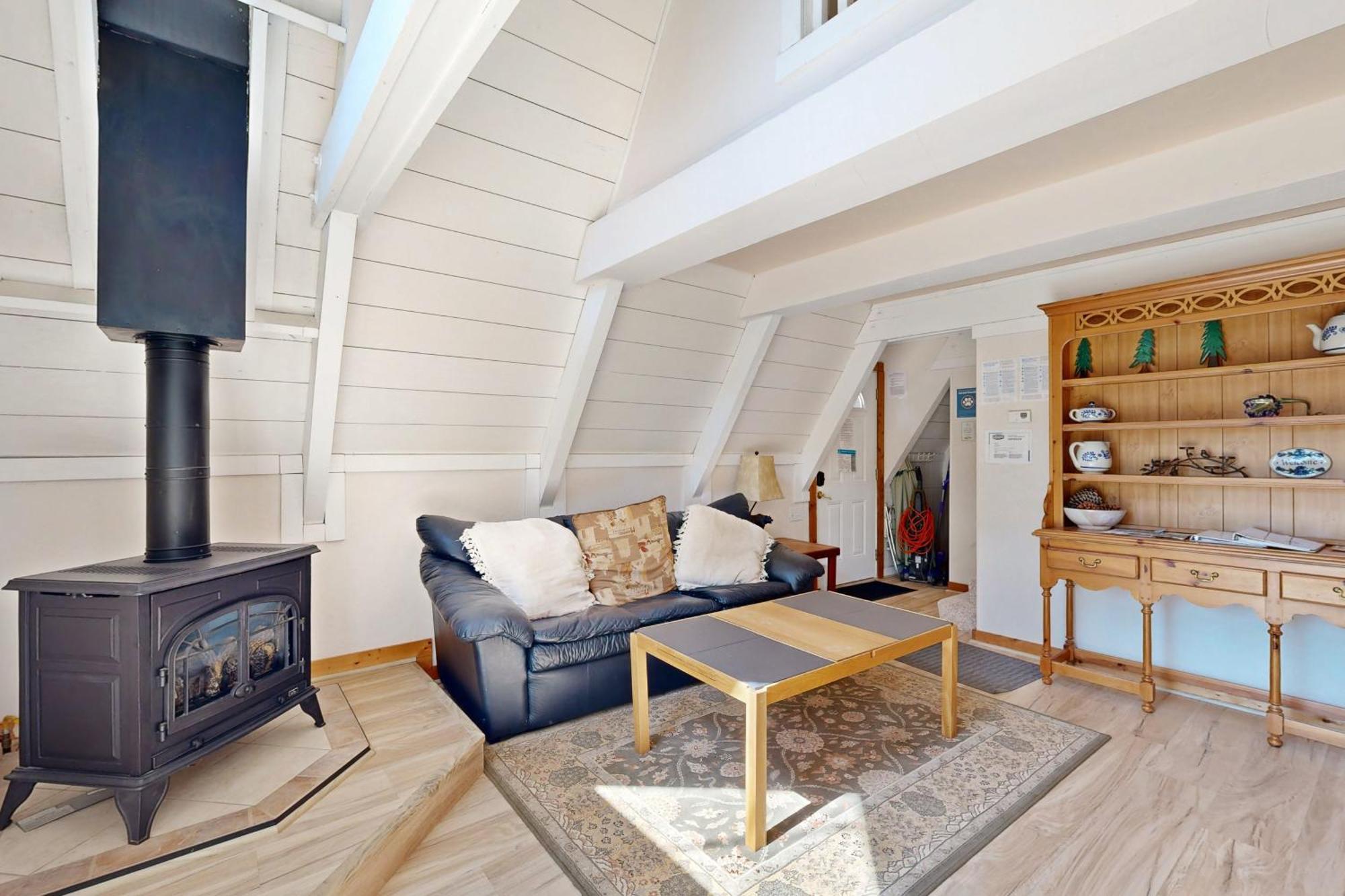 Chamonix Chalet Villa ทรักกี ภายนอก รูปภาพ