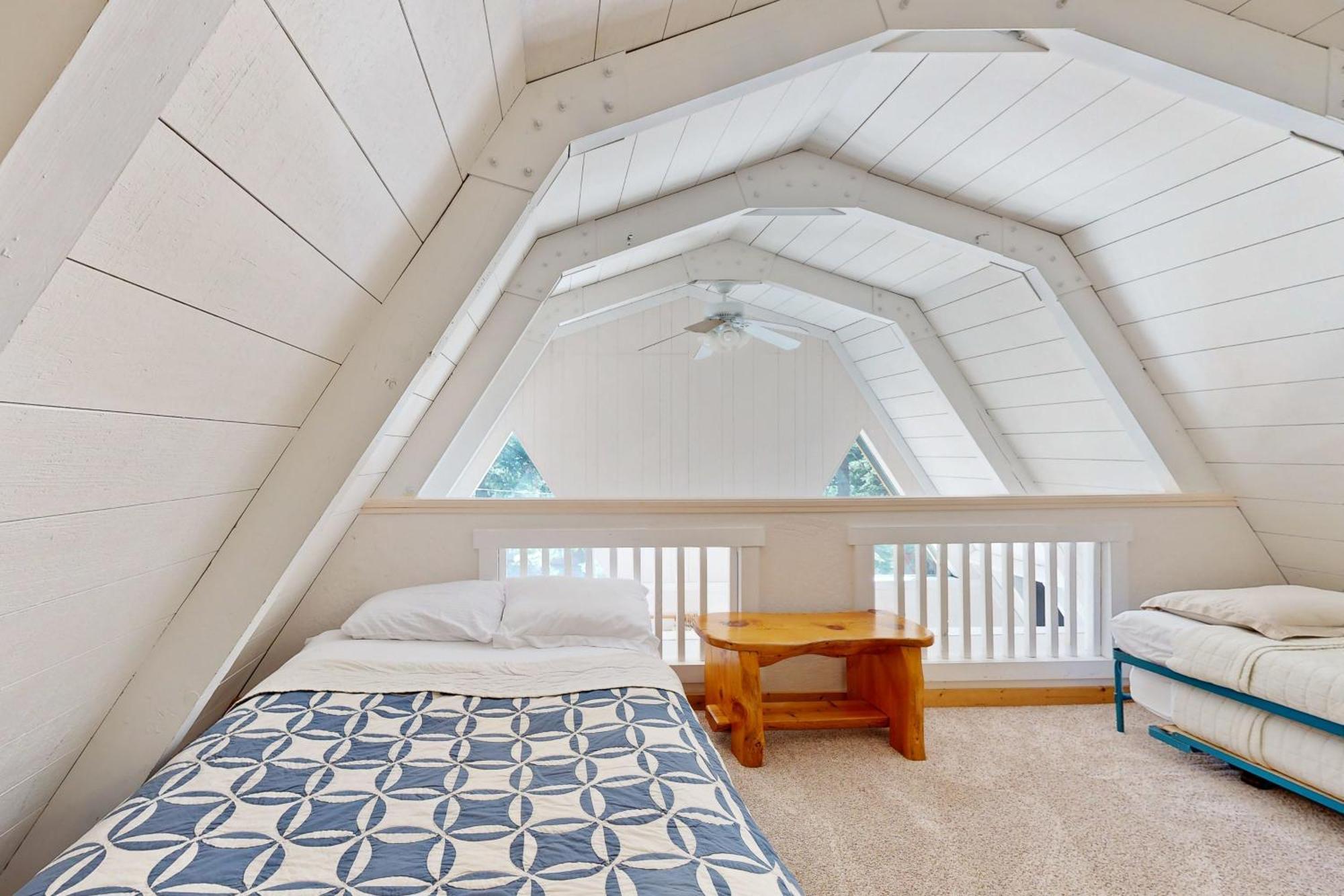 Chamonix Chalet Villa ทรักกี ภายนอก รูปภาพ