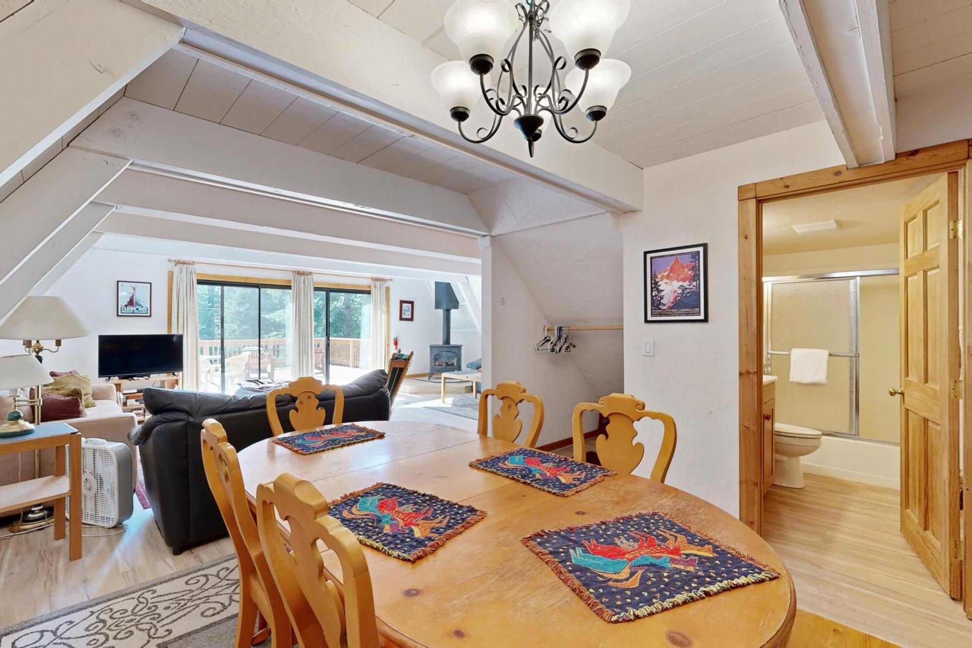 Chamonix Chalet Villa ทรักกี ภายนอก รูปภาพ