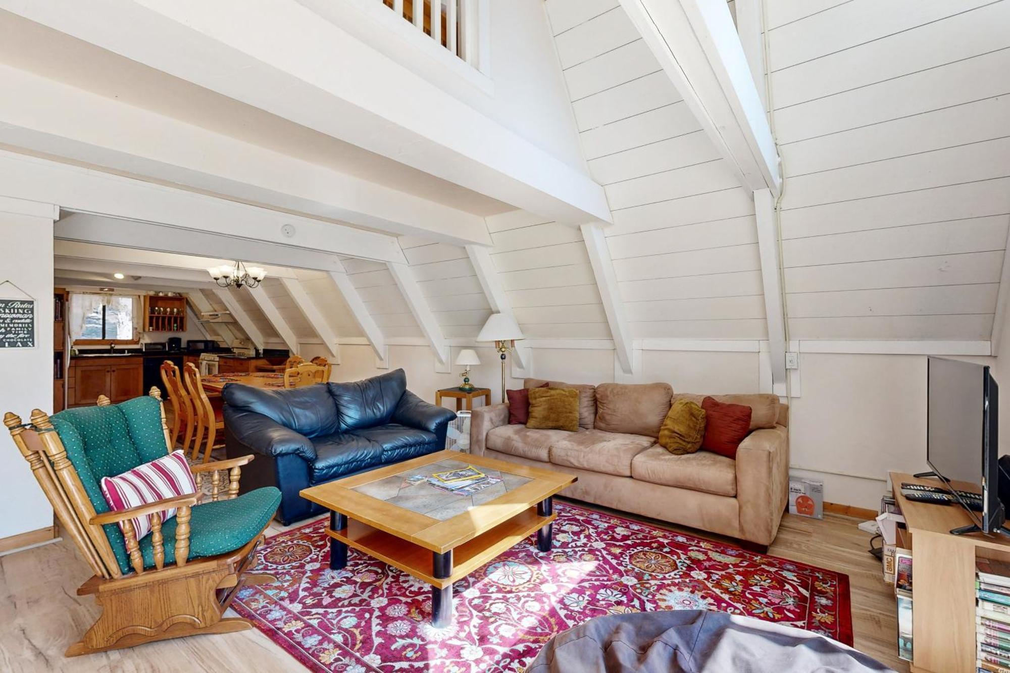 Chamonix Chalet Villa ทรักกี ภายนอก รูปภาพ