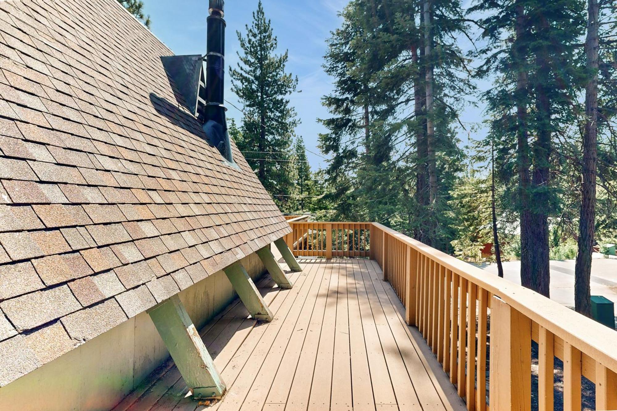 Chamonix Chalet Villa ทรักกี ภายนอก รูปภาพ