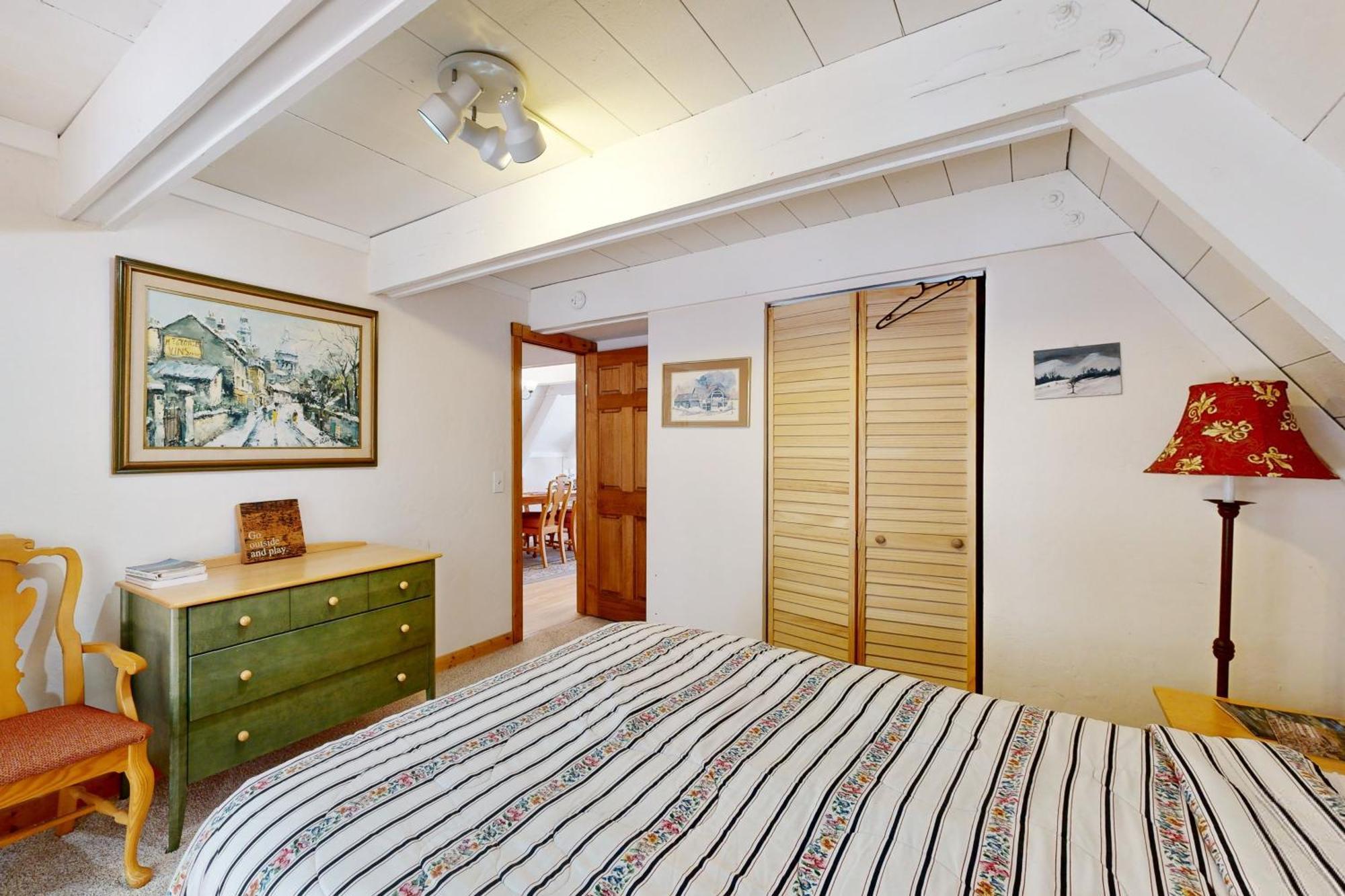 Chamonix Chalet Villa ทรักกี ภายนอก รูปภาพ