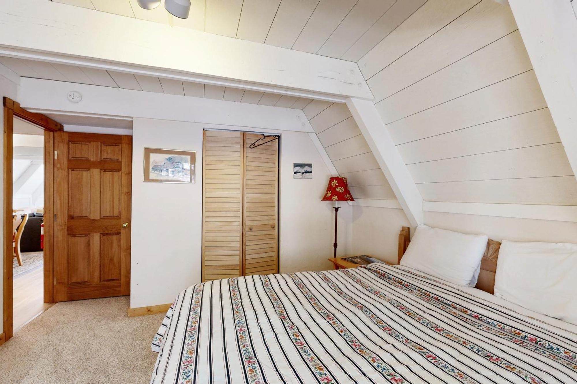 Chamonix Chalet Villa ทรักกี ภายนอก รูปภาพ