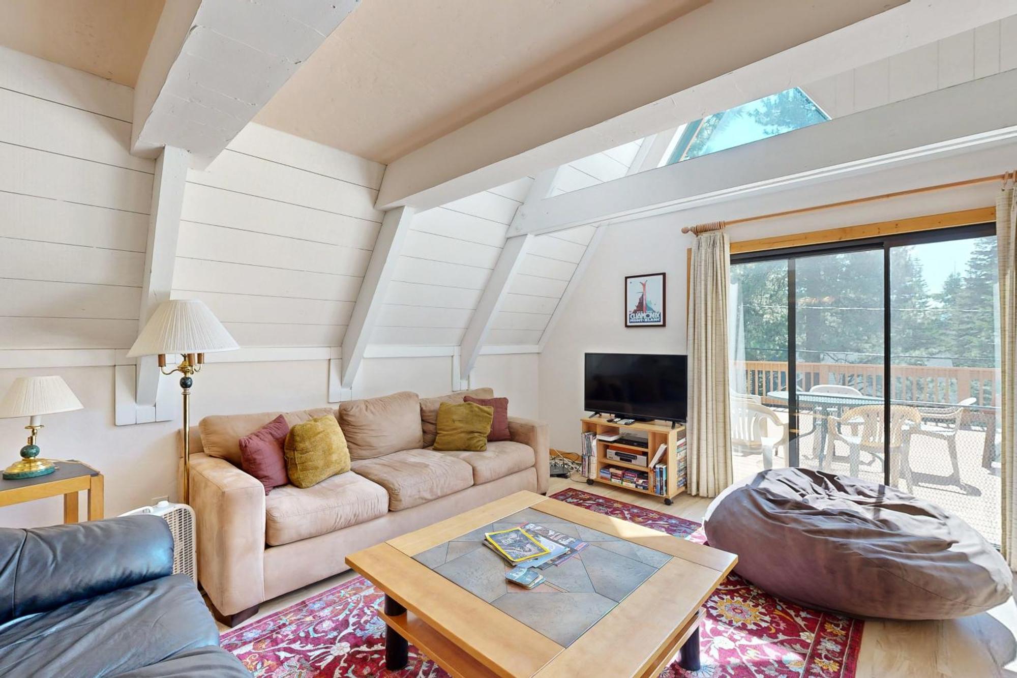 Chamonix Chalet Villa ทรักกี ภายนอก รูปภาพ