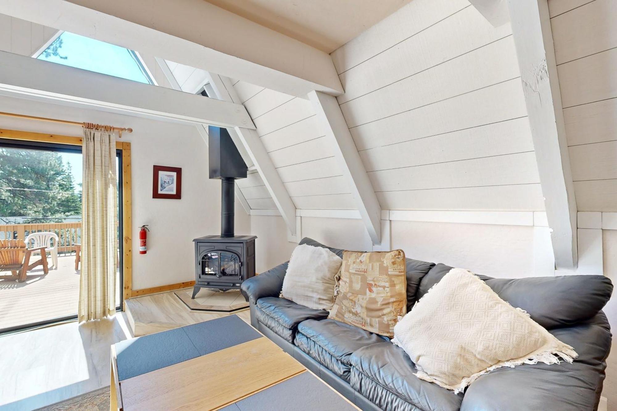 Chamonix Chalet Villa ทรักกี ภายนอก รูปภาพ