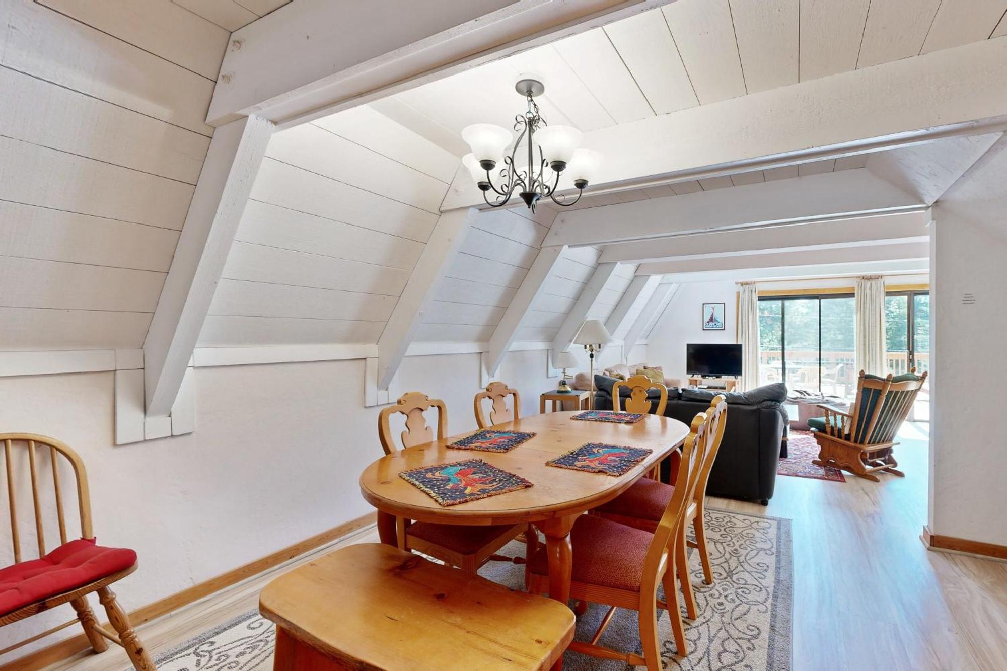 Chamonix Chalet Villa ทรักกี ภายนอก รูปภาพ