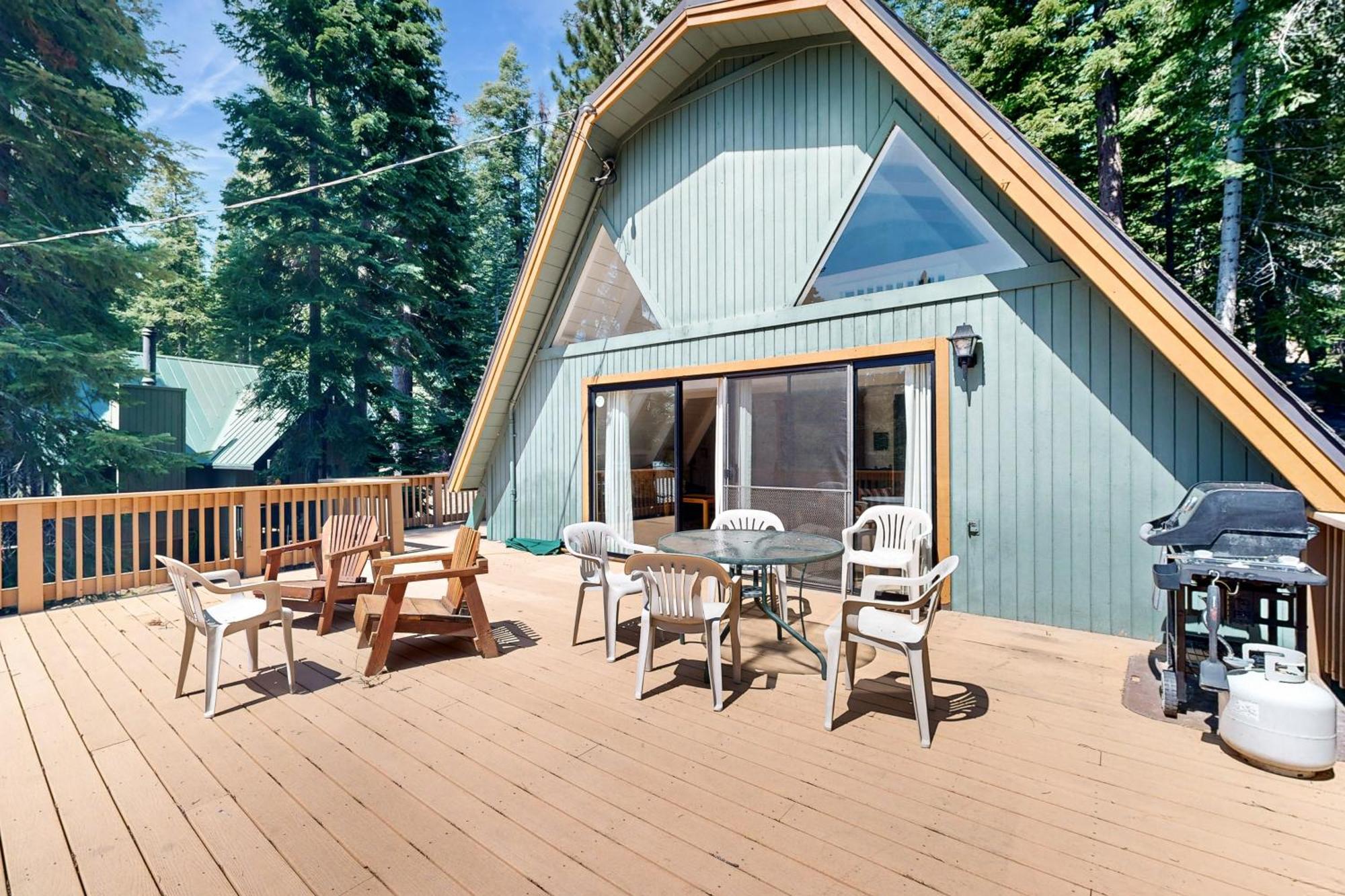 Chamonix Chalet Villa ทรักกี ภายนอก รูปภาพ